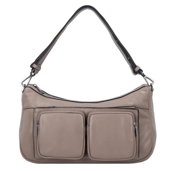 Liebeskind Maia Shoulder Bag M Leather 35 cm