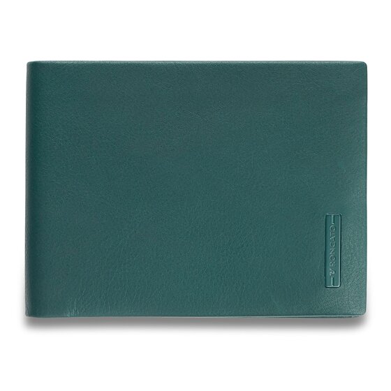 Roncato Detroit Wallet RFID protection Leather 12.5 cm