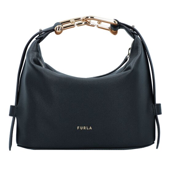Furla Nuvola Handbag Leather 20 cm