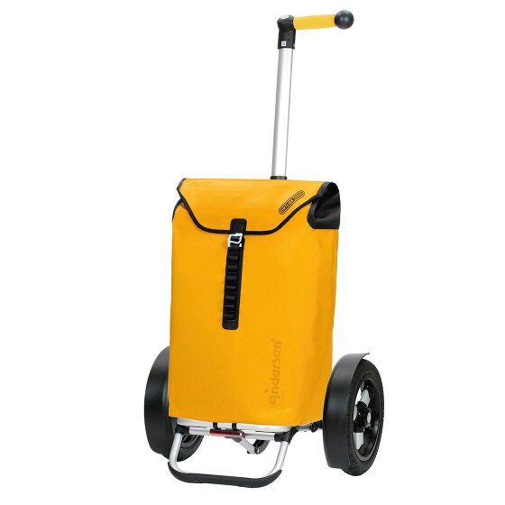 Andersen Shopper Tura Shopper Ortlieb Shopping Trolley 50 cm