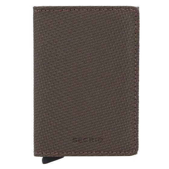 Secrid Slimwallet credit card case RFID leather 6.5 cm