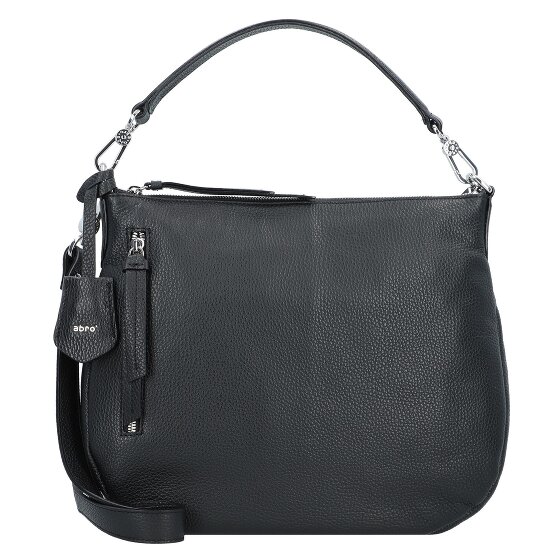 abro Adria Handbag Leather 34 cm