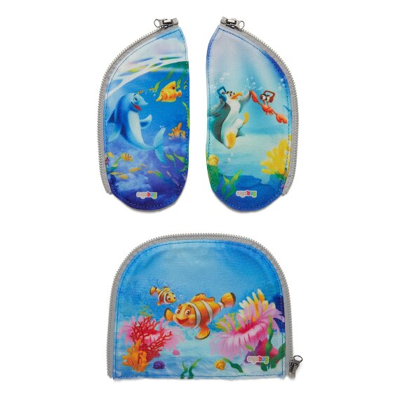 ergobag Zippies 3pcs.