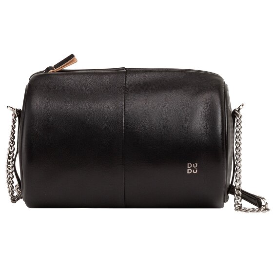 DuDu Abigail Shoulder bag Leather 19.5 cm DuDu Abigail Shoulder bag Leather 19.5 cm