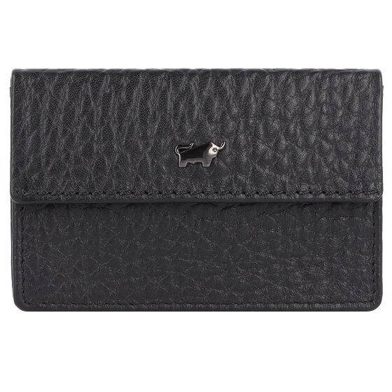 Braun Büffel Yannik Key wallet Leather 10 cm Braun Büffel Yannik Key wallet Leather 10 cm