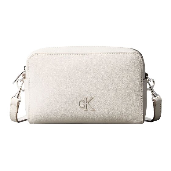 Calvin Klein Jeans Minimal Mini Bag Shoulder Bag 18 cm