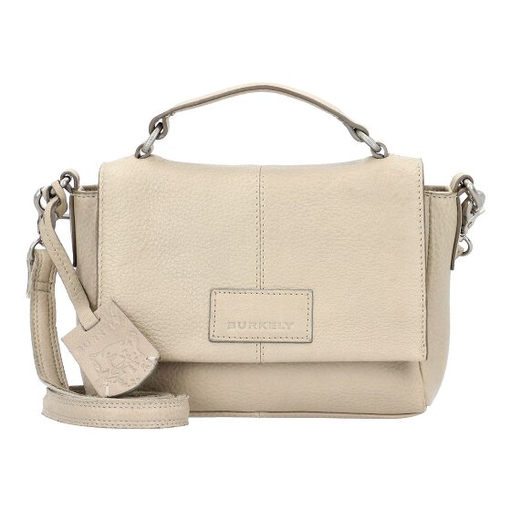 Burkely Soft Skylar Mini Bag Handbag Leather 18 cm