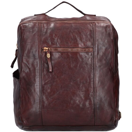 Campomaggi Backpack leather 38 cm
