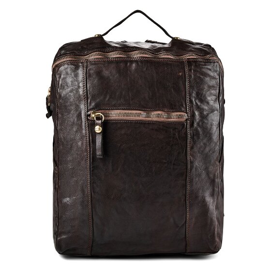 Campomaggi Backpack leather 38 cm