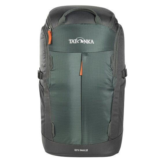 Tatonka City Pack 22 Daypack 51 cm Laptop compartment