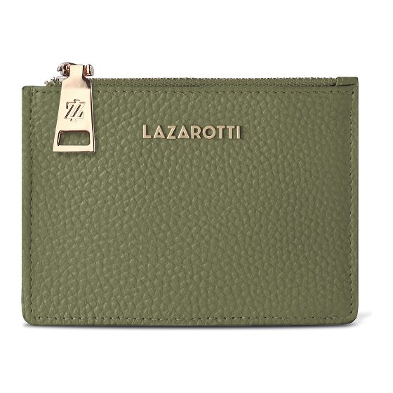 Lazarotti Bologna Leather key case Cardholder RFID leather 11.5