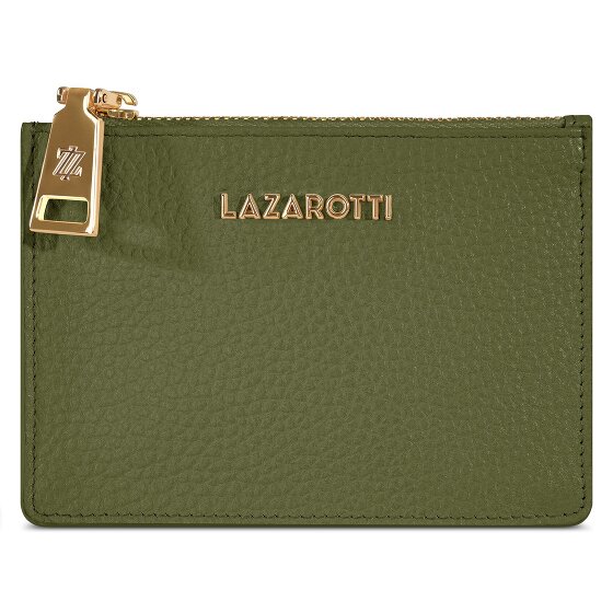 Lazarotti Bologna Leather Key wallet Leather 11.5 cm