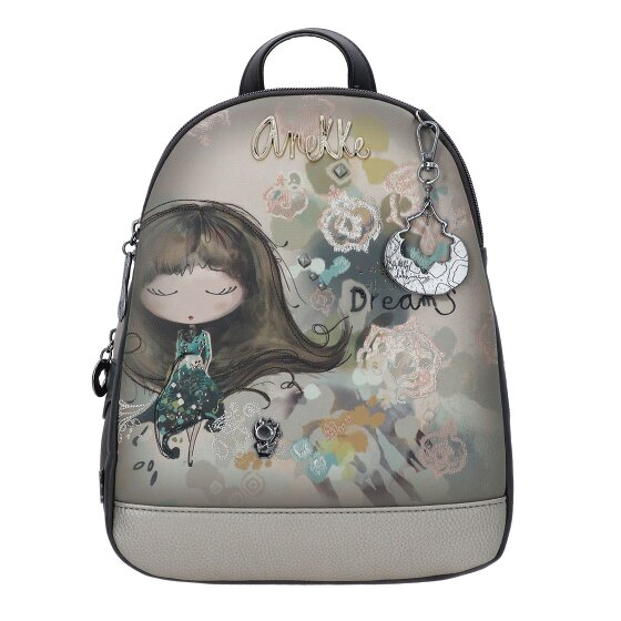 Anekke Real City Backpack 31 cm Anekke Real City Backpack 31 cm