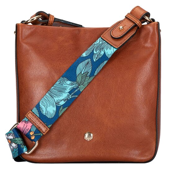 Jekyll & Hide Geneva Shoulder bag Leather 21 cm