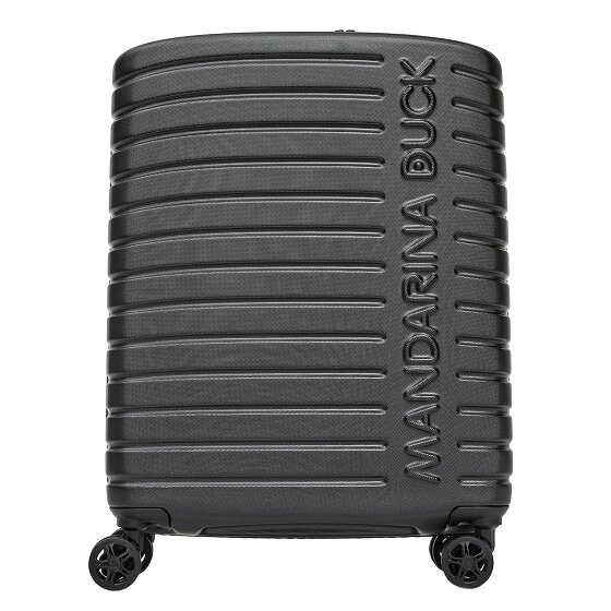 Mandarina Duck Flyduck 4 wheels Cabin suitcase 55 cm