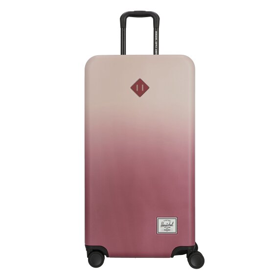 Herschel Heritage 4 wheels Trolley L 81 cm