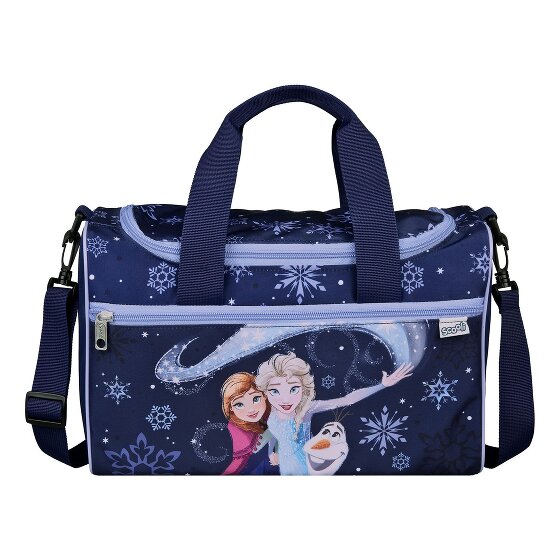 Scooli Sports bag 35 cm