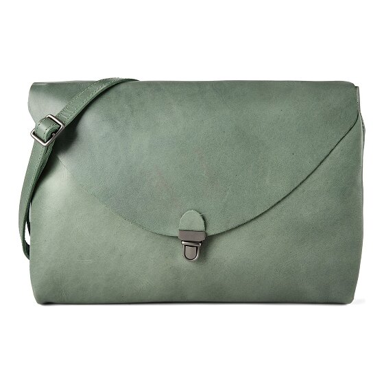 Harold's Fold Shoulder bag Leather 24 cm