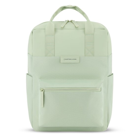 Kapten & Son Bergen Pro Daypack 39 cm Laptop compartment