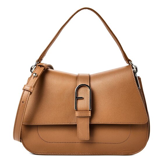 Furla Flow Handbag Leather 25 cm