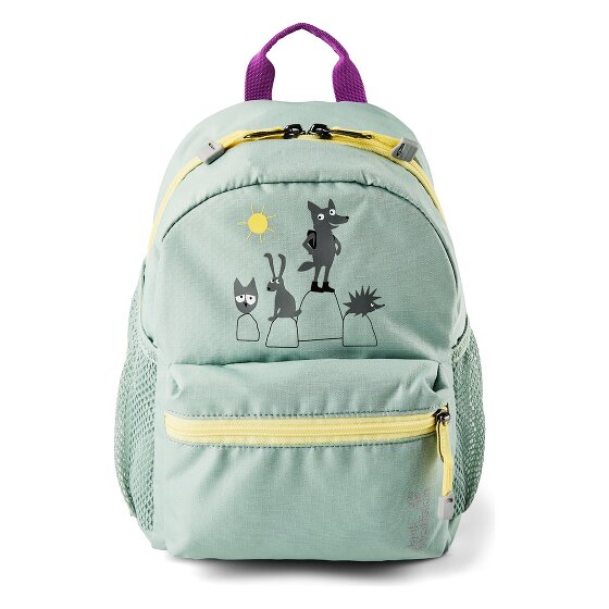 Jack Wolfskin Little Scout Kids backpack 29 cm