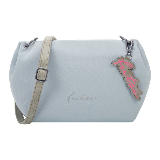 Fritzi aus Preußen Joshi03 Sky Shoulder bag 25.5 cm