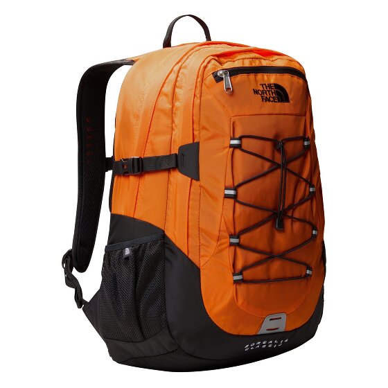The North Face Borealis Classic backpack 48 cm laptop compartment