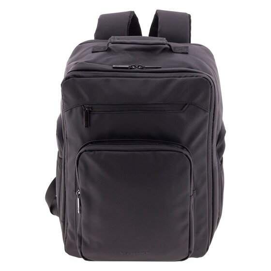 Gladiator 1700 Travel backpack 40 cm laptop compartment