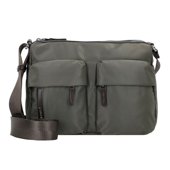 Mandarina Duck Hunter shoulder bag 28 cm
