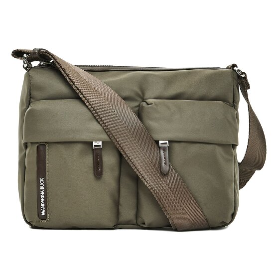 Mandarina Duck Hunter shoulder bag 28 cm