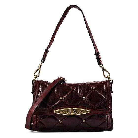 Campomaggi Elvira Shoulder Bag Genuine Leather 27 cm
