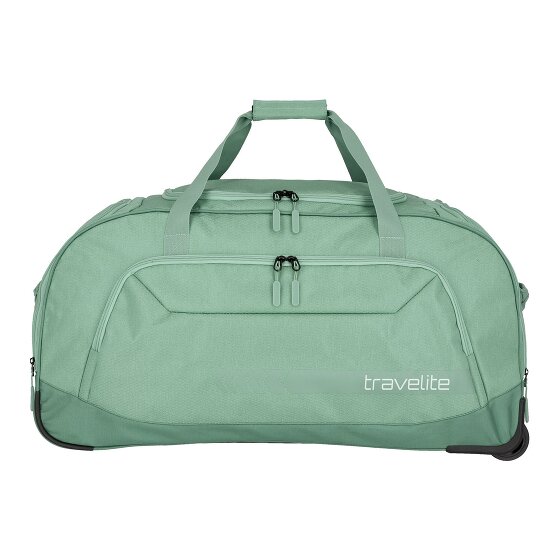 Travelite Kick Off 2 wheels Travel bag 77 cm