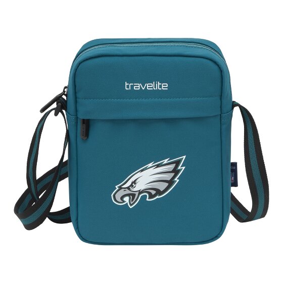 Travelite travelite x NFL Mini Bag Shoulder Bag 17 cm