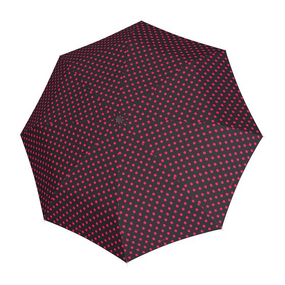 Doppler Fiber Havanna Pocket umbrella 23 cm