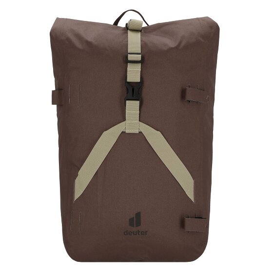 Deuter Amager 25+5 bike backpack 48 cm