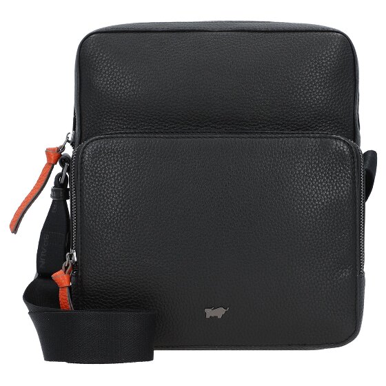 Braun Büffel Novara Shoulder bag Leather 23 cm