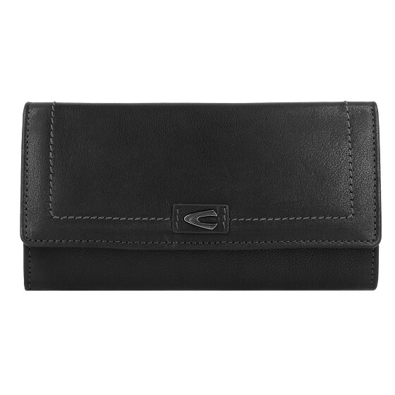 camel active Tarma wallet RFID leather 19 cm camel active Tarma wallet RFID leather 19 cm