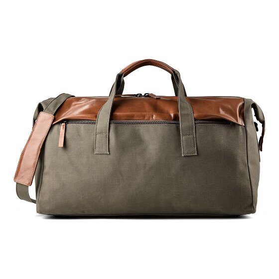 Harold's Wax Weekender travel bag 54 cm