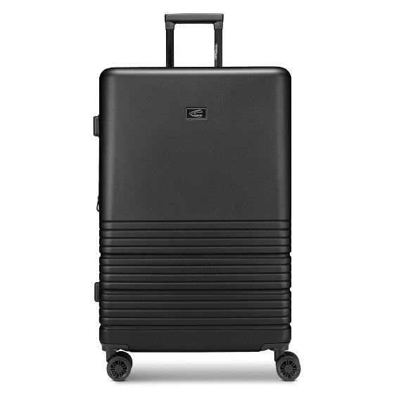 camel active Hanoi 4 wheels Trolley L 78 cm with expansion pleat