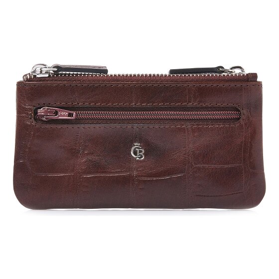 Castelijn & Beerens Key wallet Leather 13.5 cm