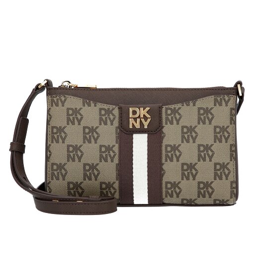 DKNY Nuri Shoulder bag Leather 22 cm