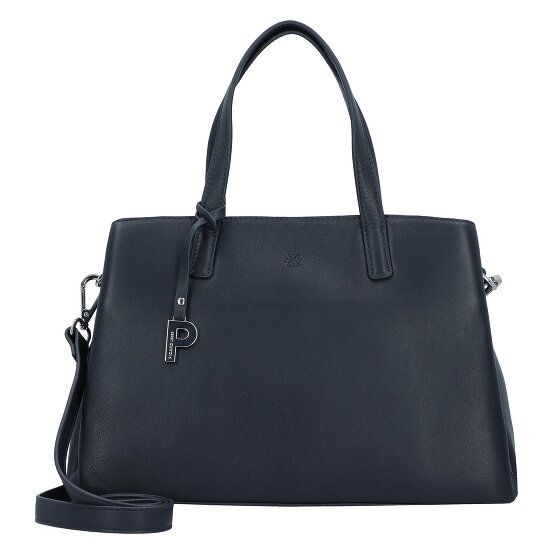 Picard Bali Bali Shoulder Bag Leather 32 cm