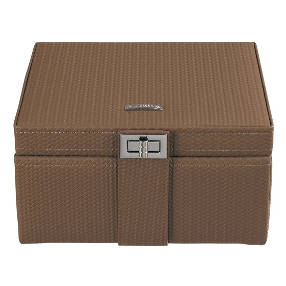 Windrose Corbello Jewellery box 21.5 cm