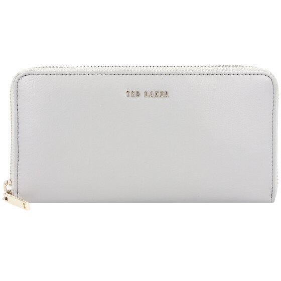 Ted Baker Garcey wallet leather 19 cm