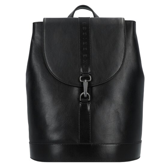 The Bridge Giacomo Daypack Leather 40 cm Laptop compartment