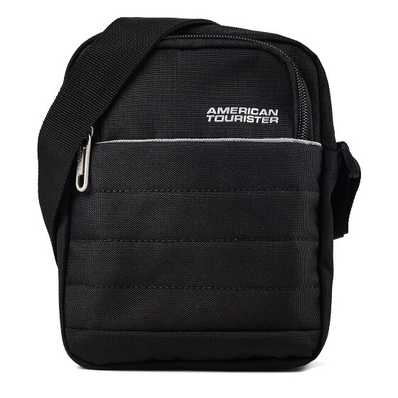 American Tourister Checkline Mini Bag Shoulder Bag 17 cm