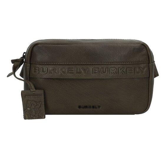 Burkely Minimal Mason Fanny pack Leather 23 cm