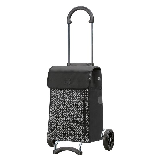 Andersen Shopper Scala Shopper Teda Shopping Trolley 48 cm