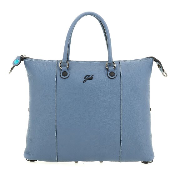 Gabs G3 Plus 5 in 1 leather shoulder bag 37 cm