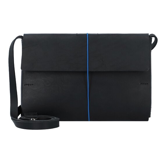 Harold's Keeper Clutch bag Leather 26 cm